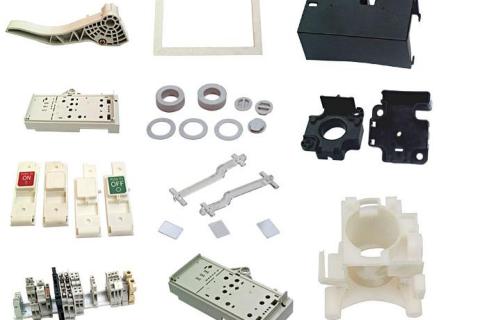Post image for Plastic Parts