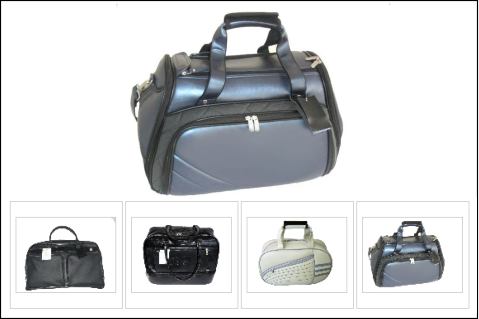 Post image for Luggage