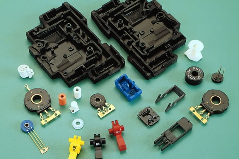 Post image for Compression Molding