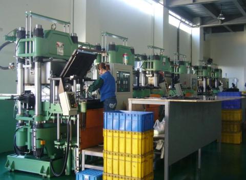 Compression Molding