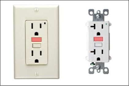 Ground Fault Circuit Interrupter