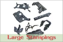 Thumbnail image for Large Stampings