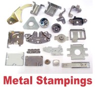 Metal Stampings