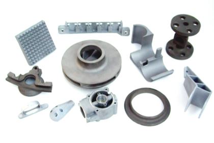 Post image for Metal Castings