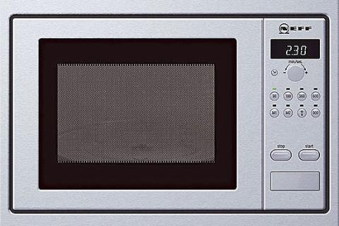 Post image for Microwave Ovens