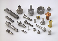 Post image for Screw Machine