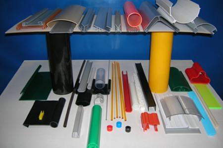 Plastic Extrusions