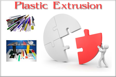Post image for Plastic Extrusion