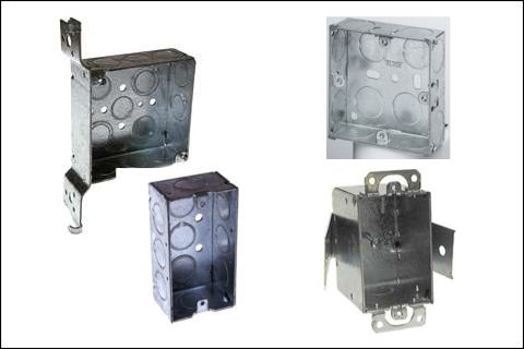 Post image for Steel Boxes