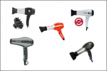 Thumbnail image for Hair Dryers
